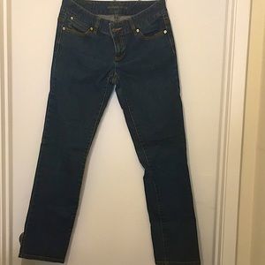 Michael Kors Jeans- almost new!